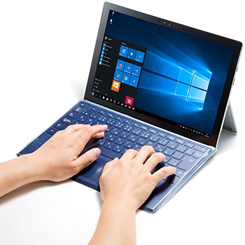 Protector para teclado Surface Pro Sanwa Supply FA-SFPCAP miniatura 3