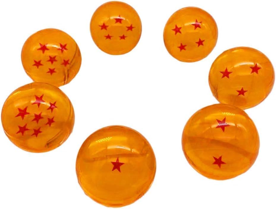 Amazon.co.jp: ドラゴンボール（DRAGON BALL）神龍召喚 水晶