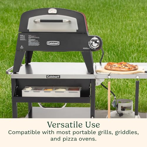 Commercial Stainless Steel Grill Station
