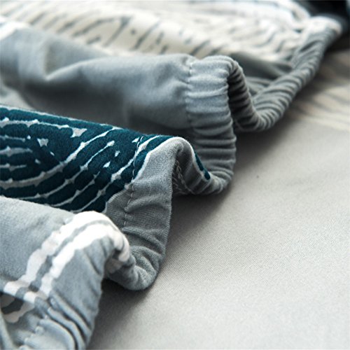 image for HOTNIU Stretch Sofa Slipcover Polyester Spandex Couch Covers 1-Piece P