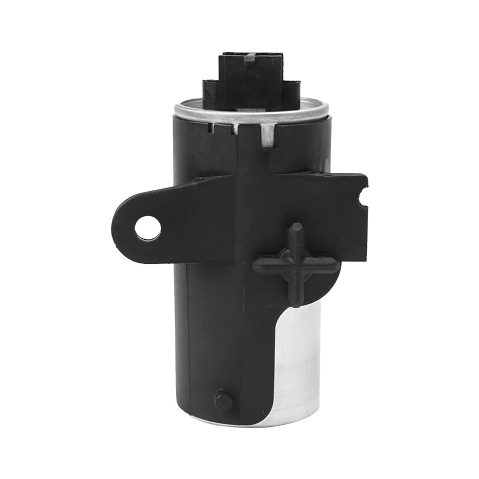 Condensador C65R para lavadora con motor monofásico de arranque y capacidad estándar