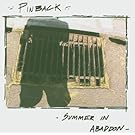 Summer In Abaddon By Pinback (2004-10-25)