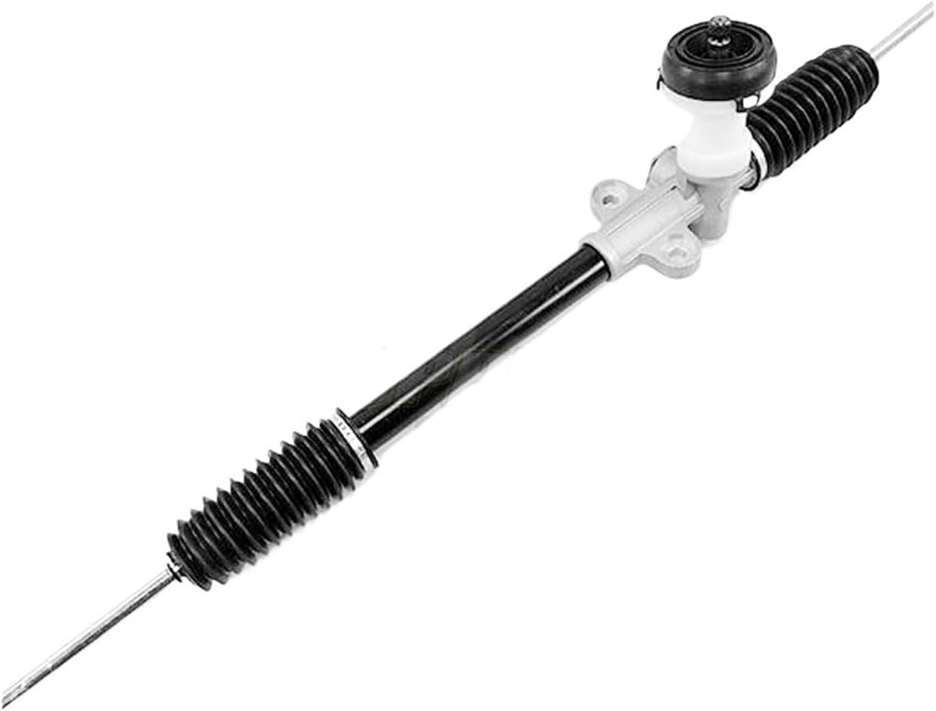 Automotive Parts Power Steering Gear Rack Compatible With HYUNDAI I10 11 2011 2012 2013 565000X501 56500-0X501 Left Hand Drive