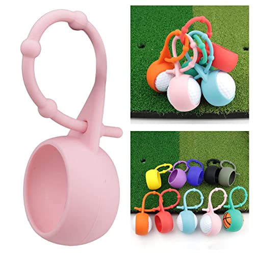 LOVIVER Supporto per Palline da Golf, attaccabile