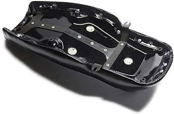 Amazon | MOTOR ROCK SR400/500用 カフェレーサーシート Type2 MR