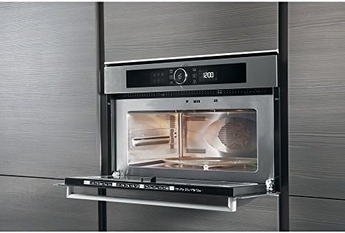 Whirlpool AMW 150 IX Integrado 20L Acero inoxidable - Microondas