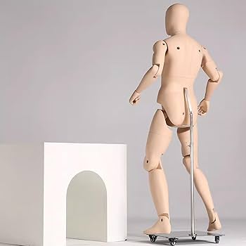 Amazon.co.jp: トルソー メンズ 男性のマネキンの手足は可動式で Amazon.co.jp: トルソー メンズ 男性のマネキンの手足は可動式で