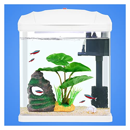 Top 10 Best Water Filter For Goldfish Tank [Experts 2023