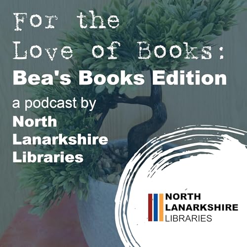 Over the Hill | Bea's Books Podcast Por  arte de portada