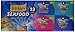 Friskies Purina Seafood Variety Pack, 11 lb