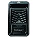 Wooster Brush BR403-6 1/2 Jumbo-Koter Plastic Tray, Black Pack of 4