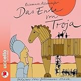 Das Ende von Troja - Rosemarie Altenhofer