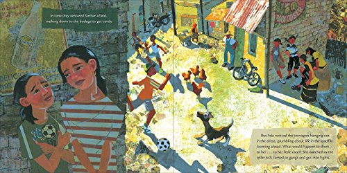 Ada's Violin: The Story Of The Recycled Orchestra Of Paraguay #TOP4