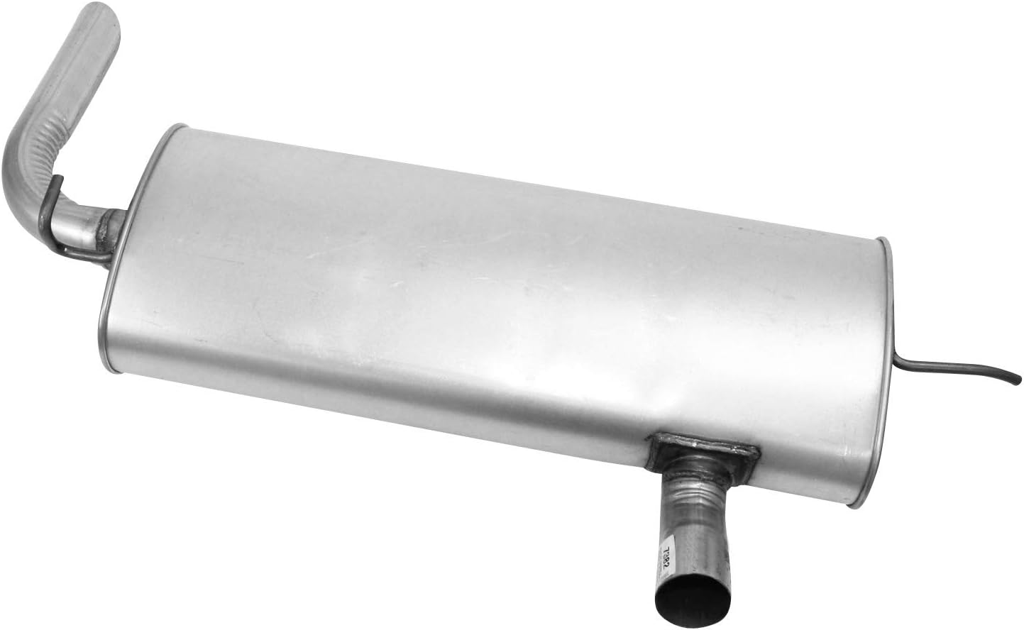 AP Exhaust 7382 Muffler