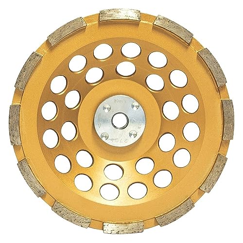 Disque a meuler diamant Makita B 48533 125 mm - vue 2