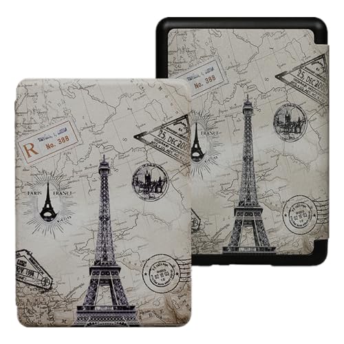 7�C���` for Kindle Paperwhite ��12���� (2024�N����)/Kindle Colorsoft Signature Edition (2024�N����) �p�P�[�X�Afor Kindle Paperwhite Signature ��12