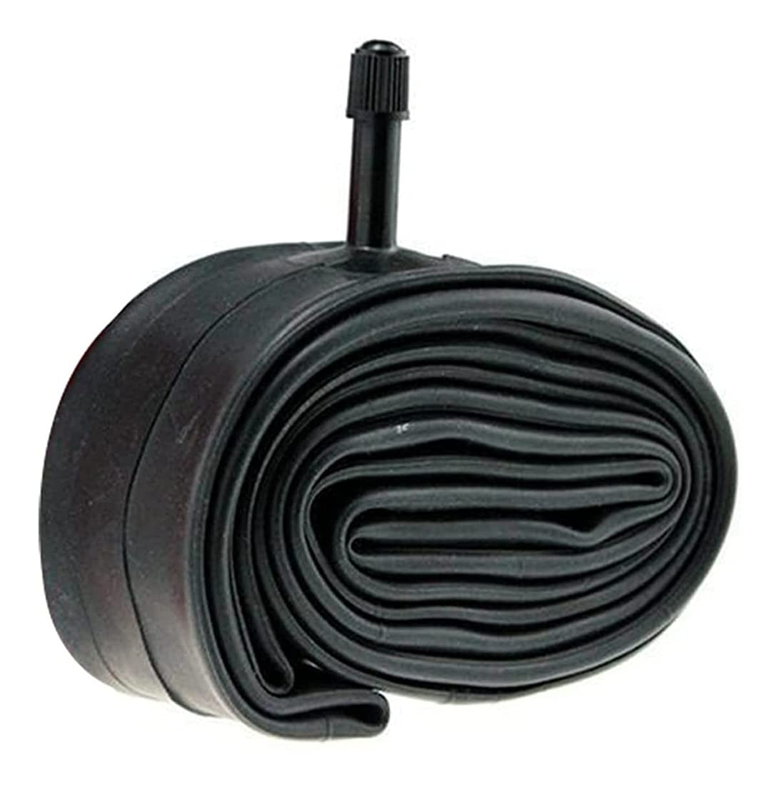 Cámaras de repuesto for neumáticos bicicleta 16/18/20/24/26/27,5/28 pulgadas, 1,5/1,75/1,95/2,125 ancho y 32 cm (26,75 pulgadas)(26inch 1.5 1.75)