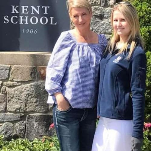 When Loss and New Life Collide: A Mother's Journey Through Trauma and Hope