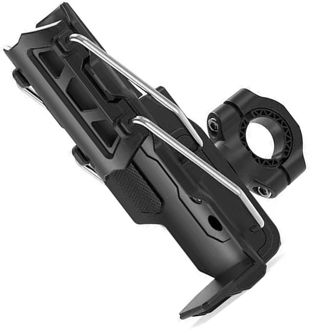 Durability Bike Water Bottles Cage Safe Mounting Smooth Cycling Accessory for Mountain Bike Accessories