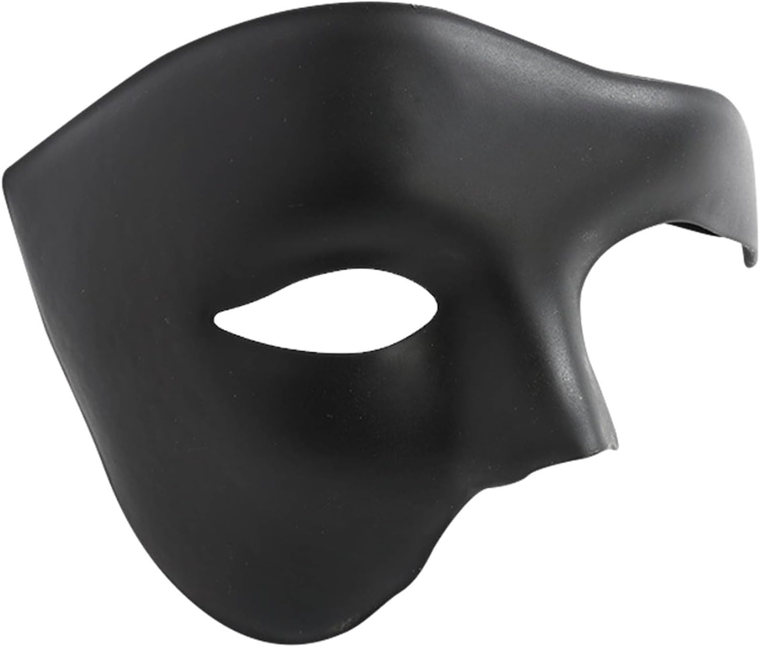 Fancy Dress Costumes Men Women Masquerade Masks Festive Eye Mask Phantom of the Opera Half Mask Face Venetian Mask for Masquerade Ball Theme Party Cosplay Carnival Costume
