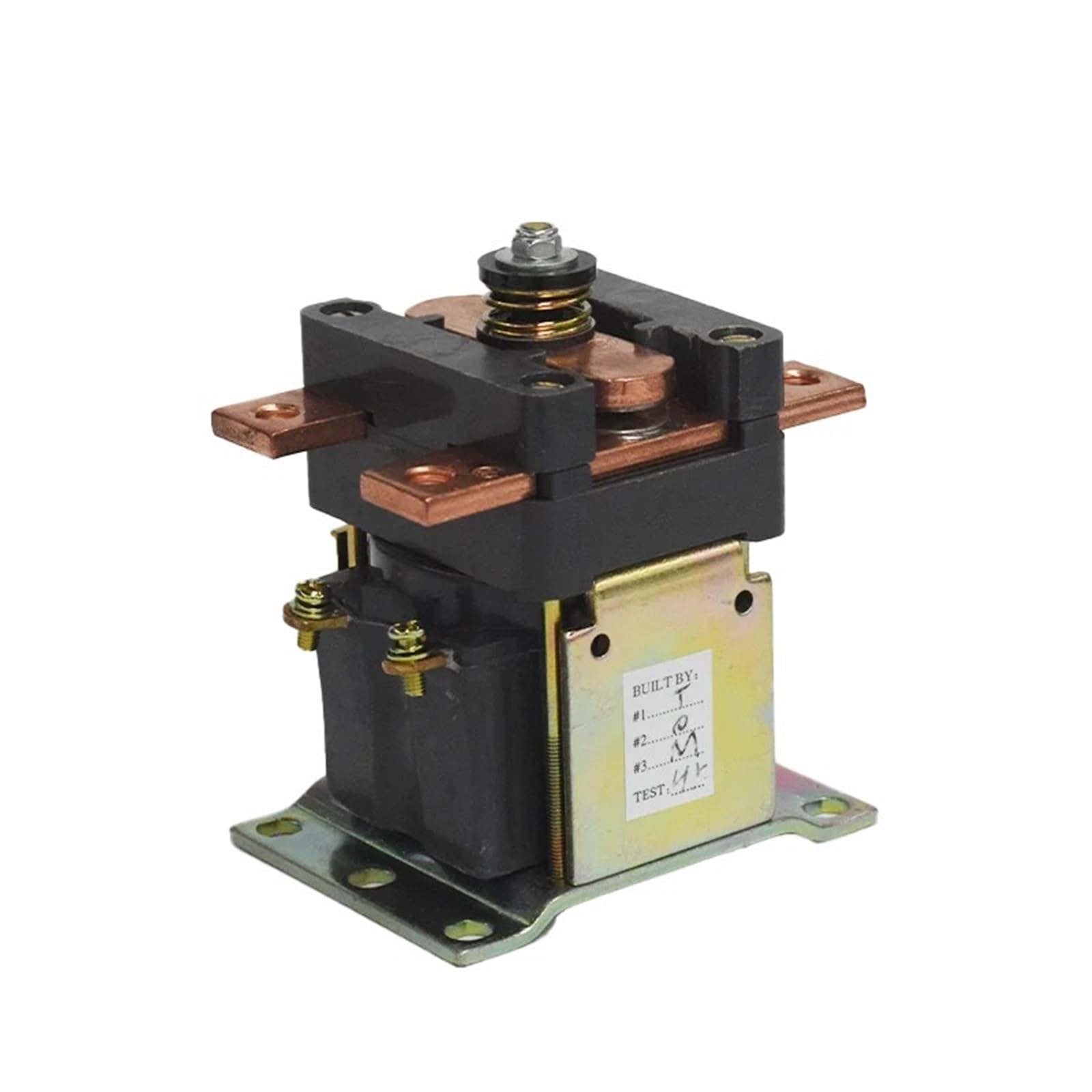 Parti del carrello elevatore 48V Contattore GE300 IC4482CTTA300AH248XN