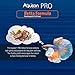 Aqueon PRO Pellet Fish Food Betta Formula 1.4 oz