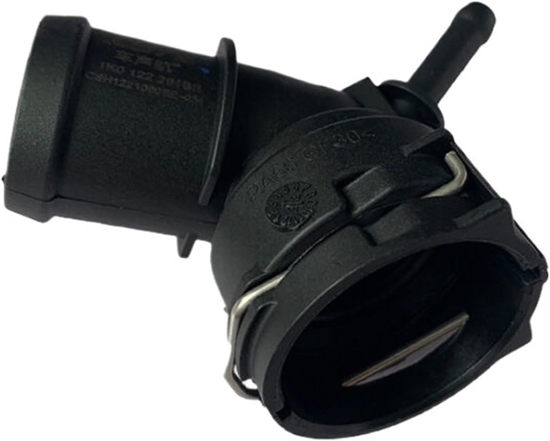 1K0122291BE 5QD122291AD Auto Parts Radiator Coolant Hose Compatible With VW
