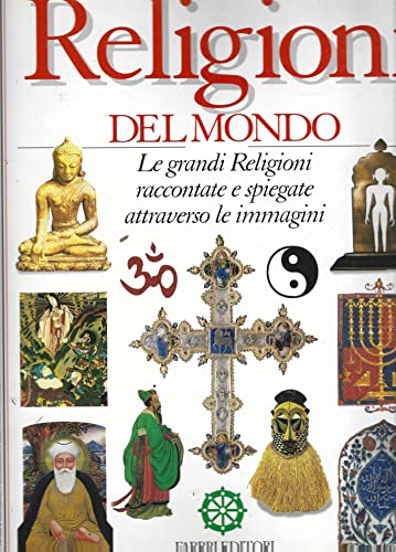  Religioni del mondo