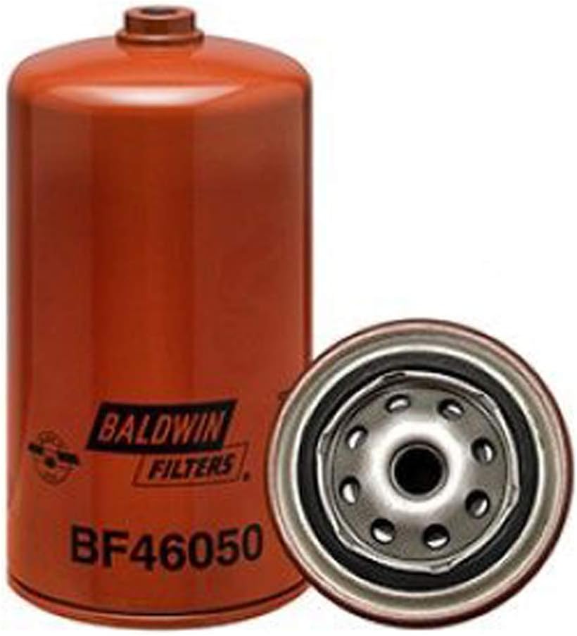 Baldwin Filters BF46050 Genie Spin-On Fuel Pre-Filter, 1 Pack