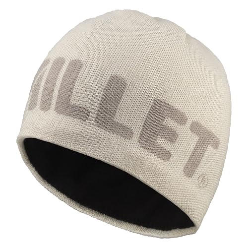 MILLET Cham Typo Beani bonnet mixte pour le ski et la randonnée en hiver