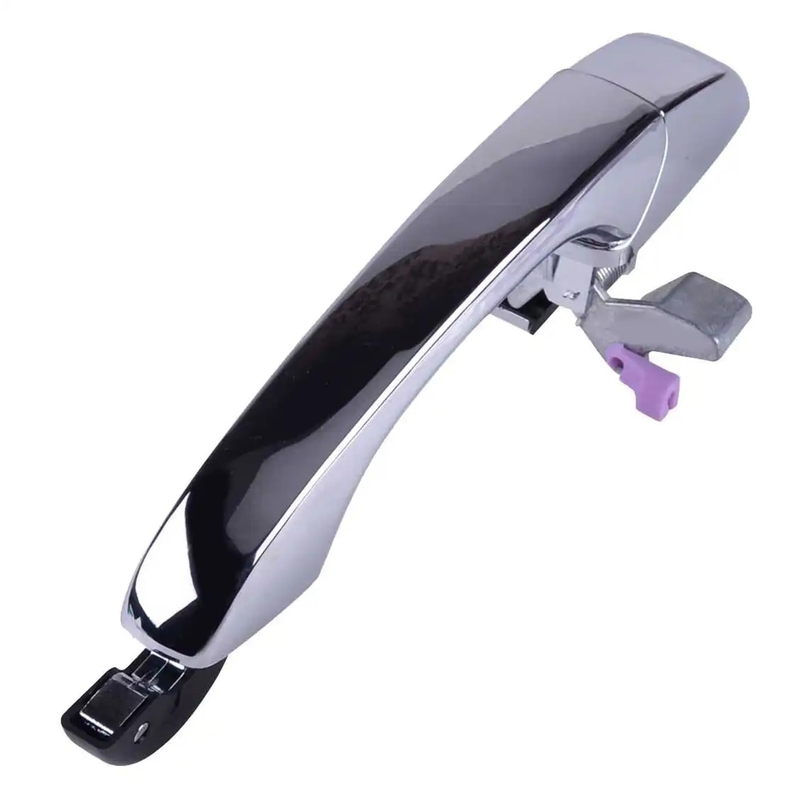 Nqmbsrdv One Color For Chrysler 300 Sebring For Dodge For Caravan Avenger Caliber For Patriot 5065800Ag 5065800Ah 5065800Ad Outside Right Door Handle Outer Door Handle