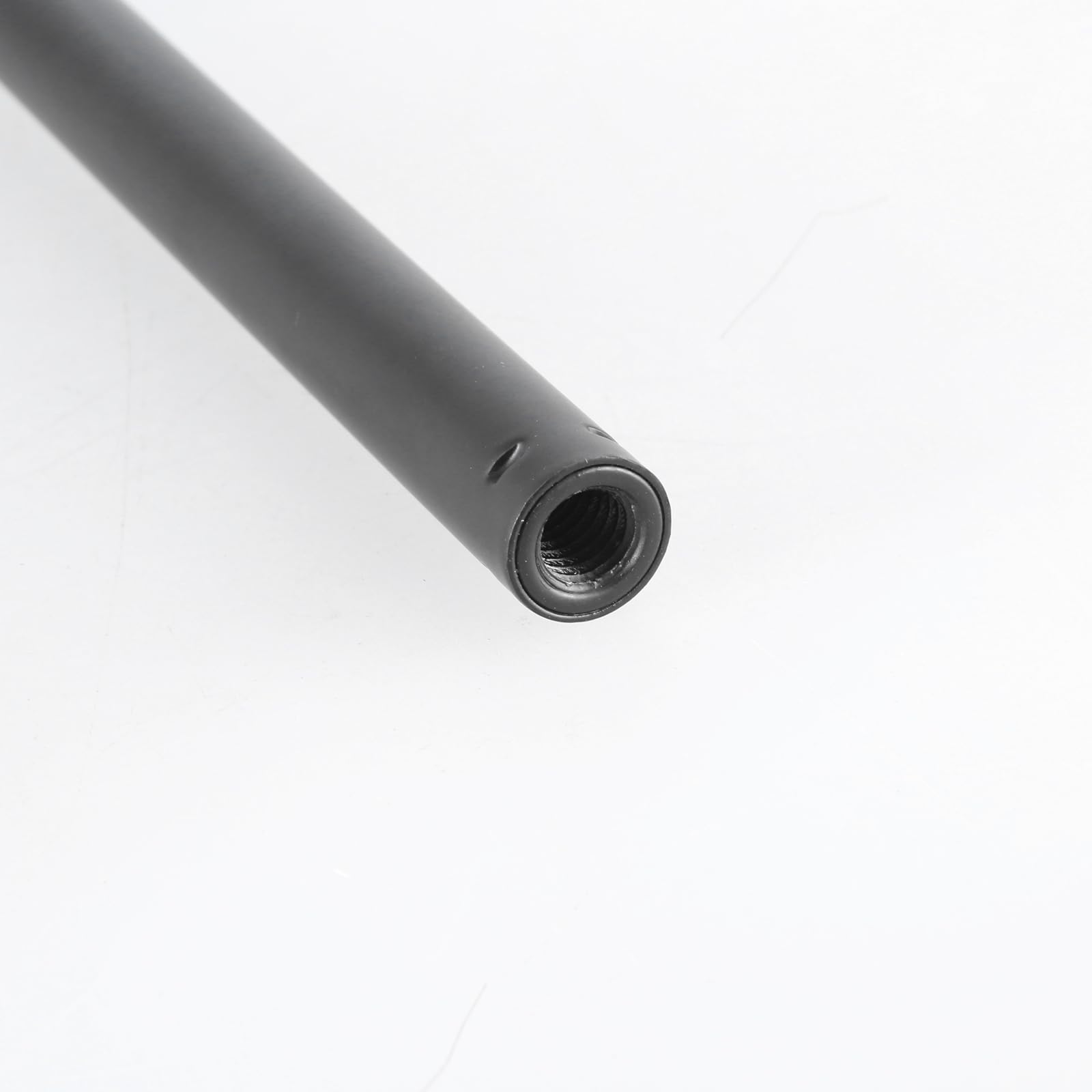 Professionelle 3/8-Zoll Verlängerungsstange mit Außengewinde und Innengewinde für Fotoausrüstung und Zubehör Fotografie Verlängerung