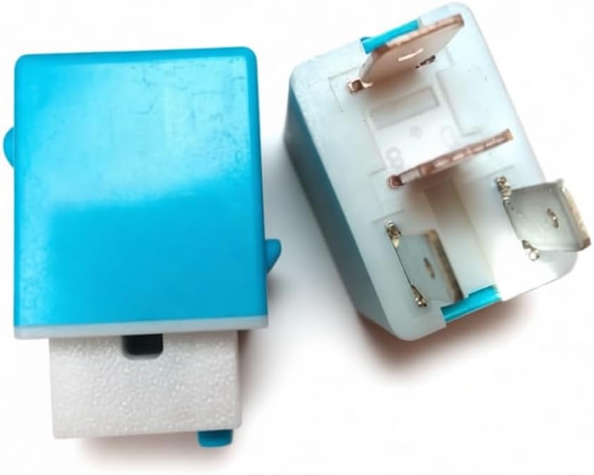 2pcs new automotive relay 4-pin 156700-2560 12V AJ51
