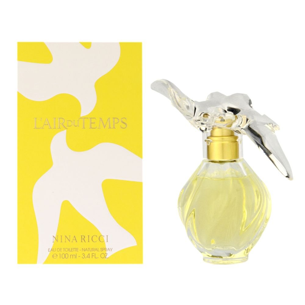 Amazon.co.jp: ニナリッチ レールデュタン EDT SP 100ml 【並行輸入品