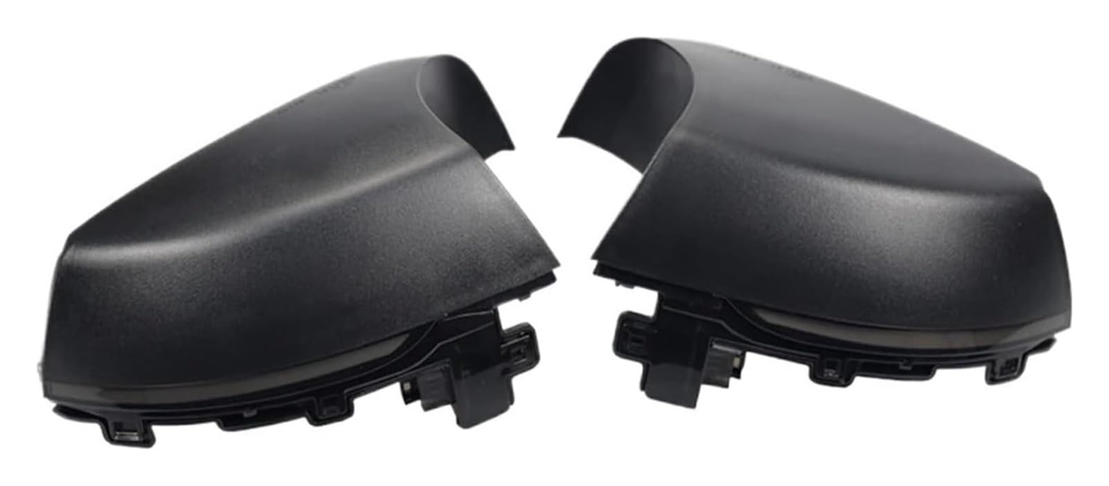 Intermitentes dinámicos para espejo retrovisor de VW Polo MK5 6R 6C de 2009 a 2017 8
