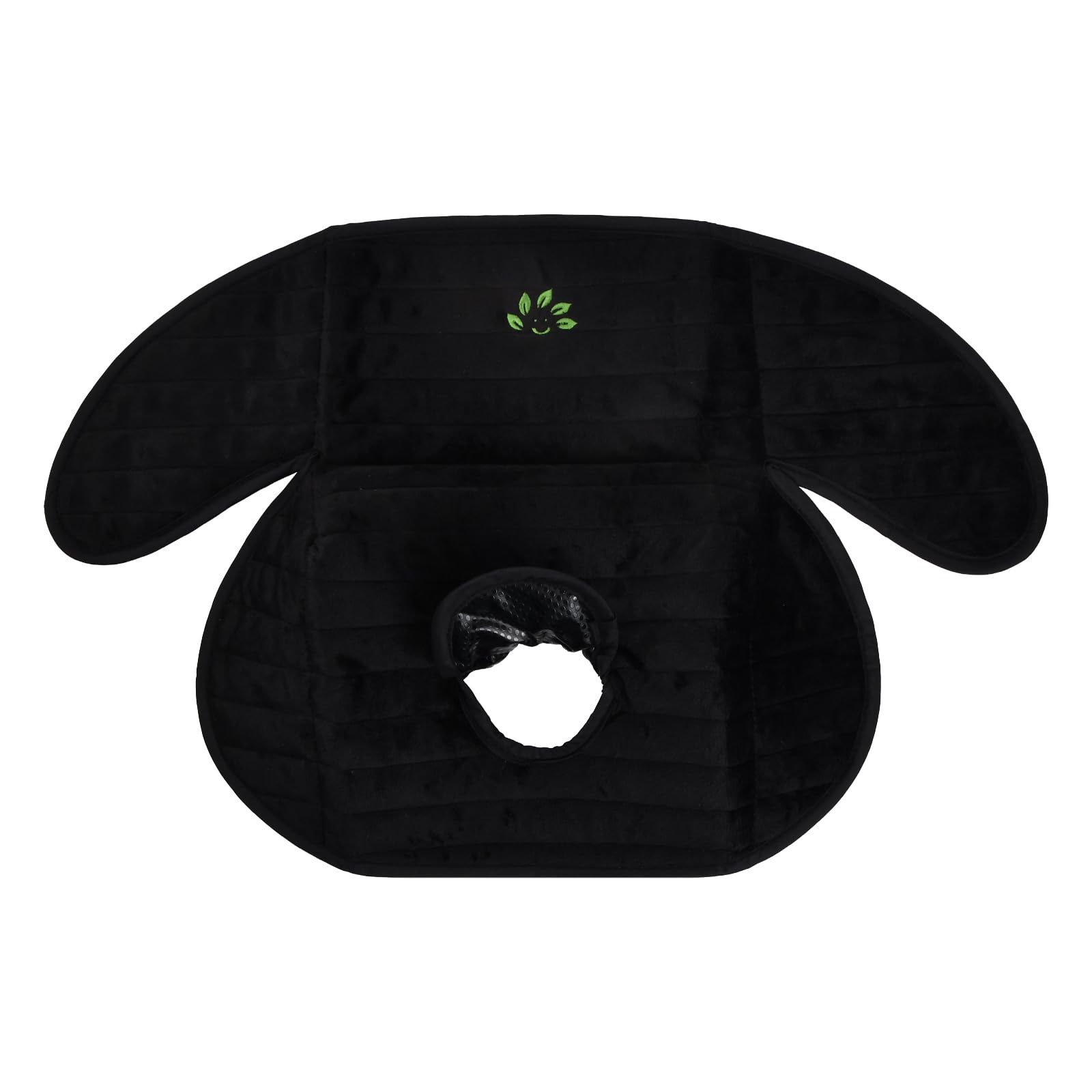 volumoon Protector de Asiento de Coche Bebé, Protector de Asiento para Coche Impermeable Antideslizante, Universal Funda Coche Asiento, Almohadilla Funda para Niños Cochecito Silla de Paseo