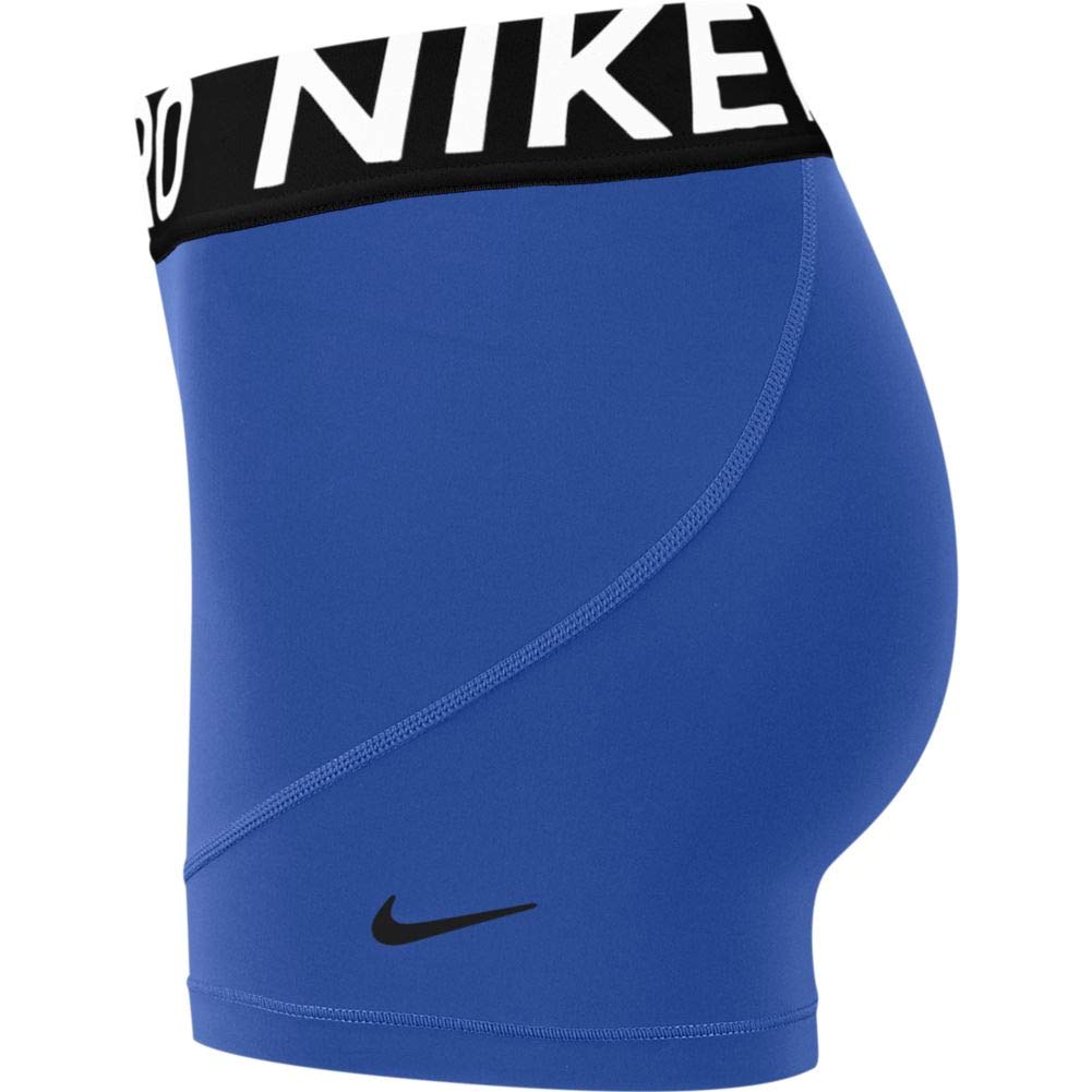 NIKE Ao9977-481 - szorty Kobiety