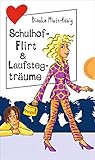 freche mädchen freche bücher mila  Freche Mädchen – freche Bücher!: Schulhof-Flirt & Laufstegträume