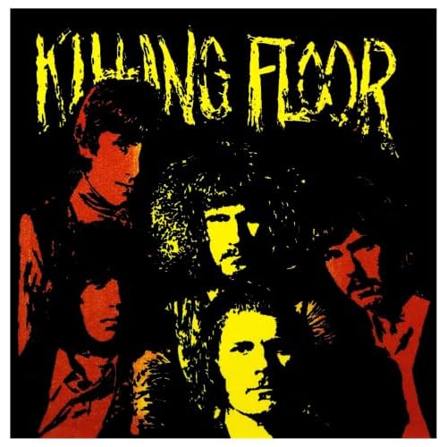 Killing Floor