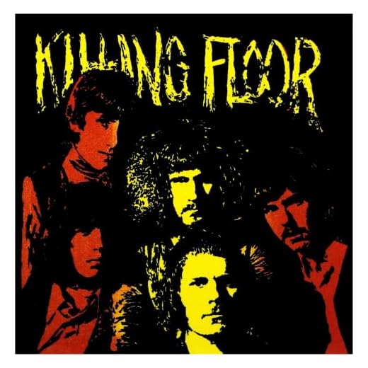 Killing Floor