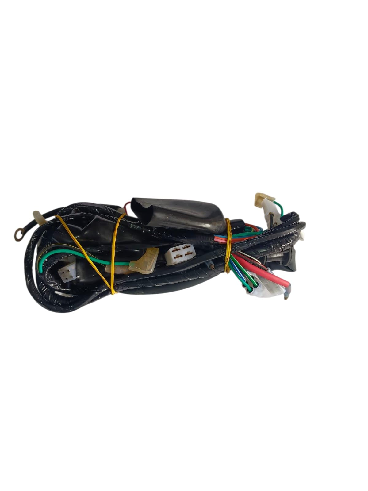 OEM Quality Wiring Harness Compatible with Splendour Plus, Replacement Wire Assembly high perfomance-picture-22