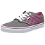 Gray - Grau ((Checkerboard))