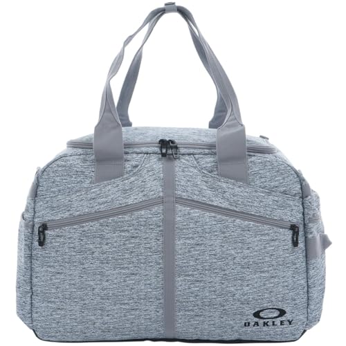 [オークリー] トランク Oakley Boston Bag 18.0 (10W) WHITE HTHR