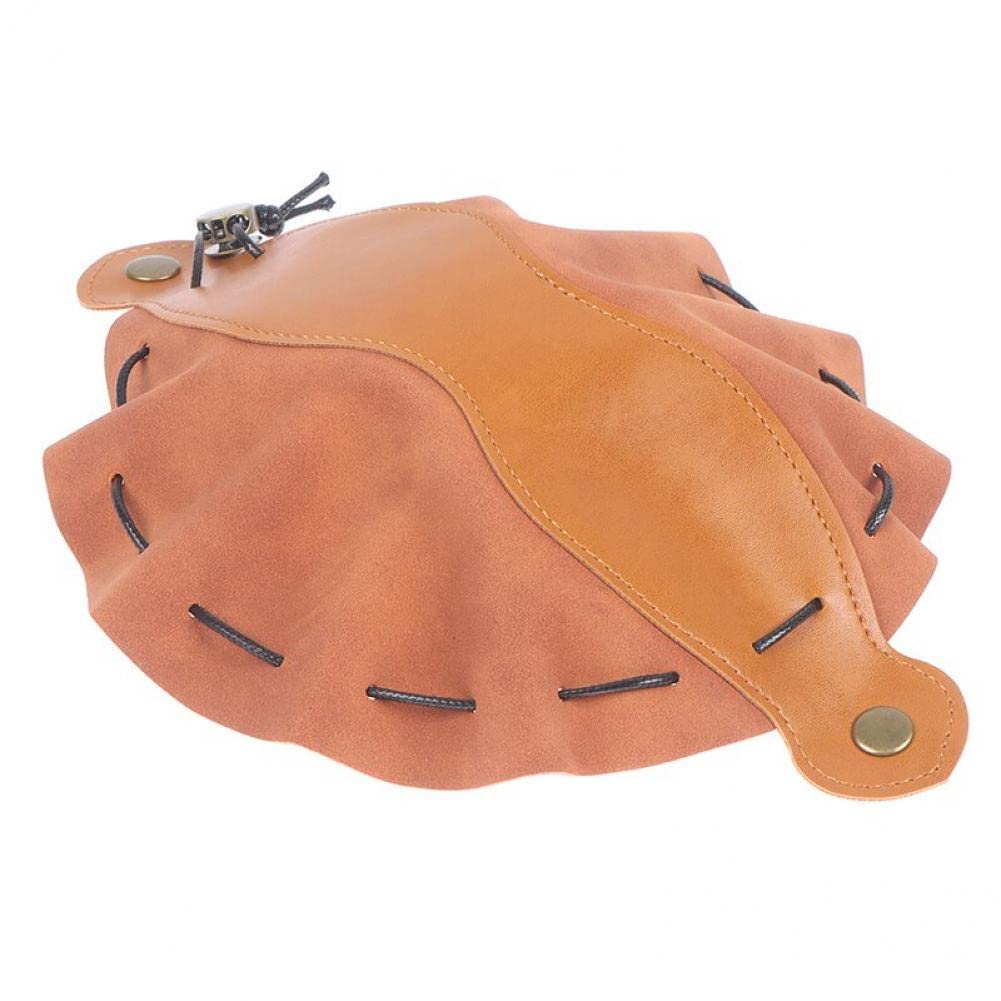 Mini Pochette À Bijoux En Cuir Portable Avec Bouton Pression Microfibre Mini Pochette À Bijoux En Cuir Portable Avec Bouton Pression Microfibre