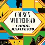 Cover of Crook Manifesto