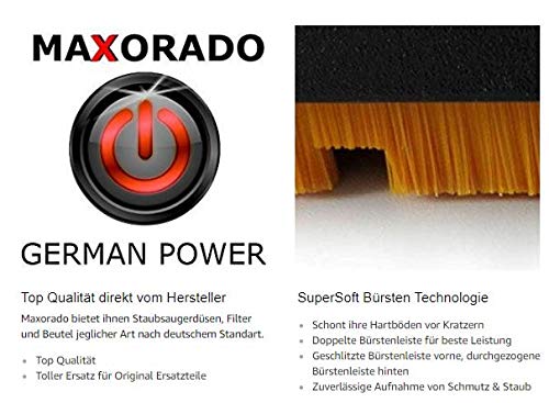 Set Di Ugelli Per Aspirapolvere Da 32-35 Mm, Spazzola Universale Con Attacco Per Fessure~p135991464 - Foto 6