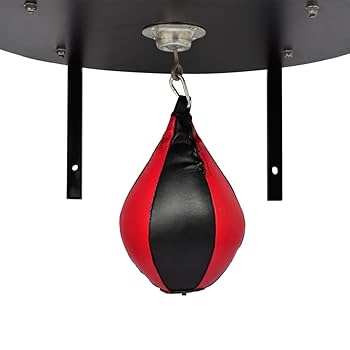 VIOLENT GRIND バッグセット パスヘッド zorlac Amazon.com : Soozier Adjustable Speed Bag Platform, Wall