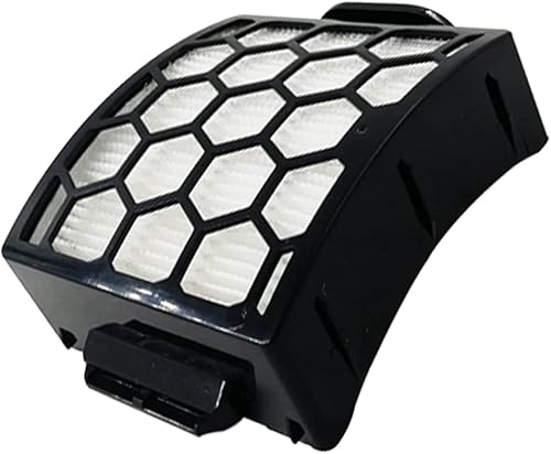 Miniatura 3 de Dttery LA502 LA322 Filtro de repuesto para Shark Rotator Navigator Lift-Away ADV DuoClean PowerFins Aspiradora vertical LA502, LA322, LA301, LA300,