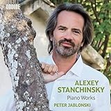  12 Sketches, Op. 1: No. 10, Con moto