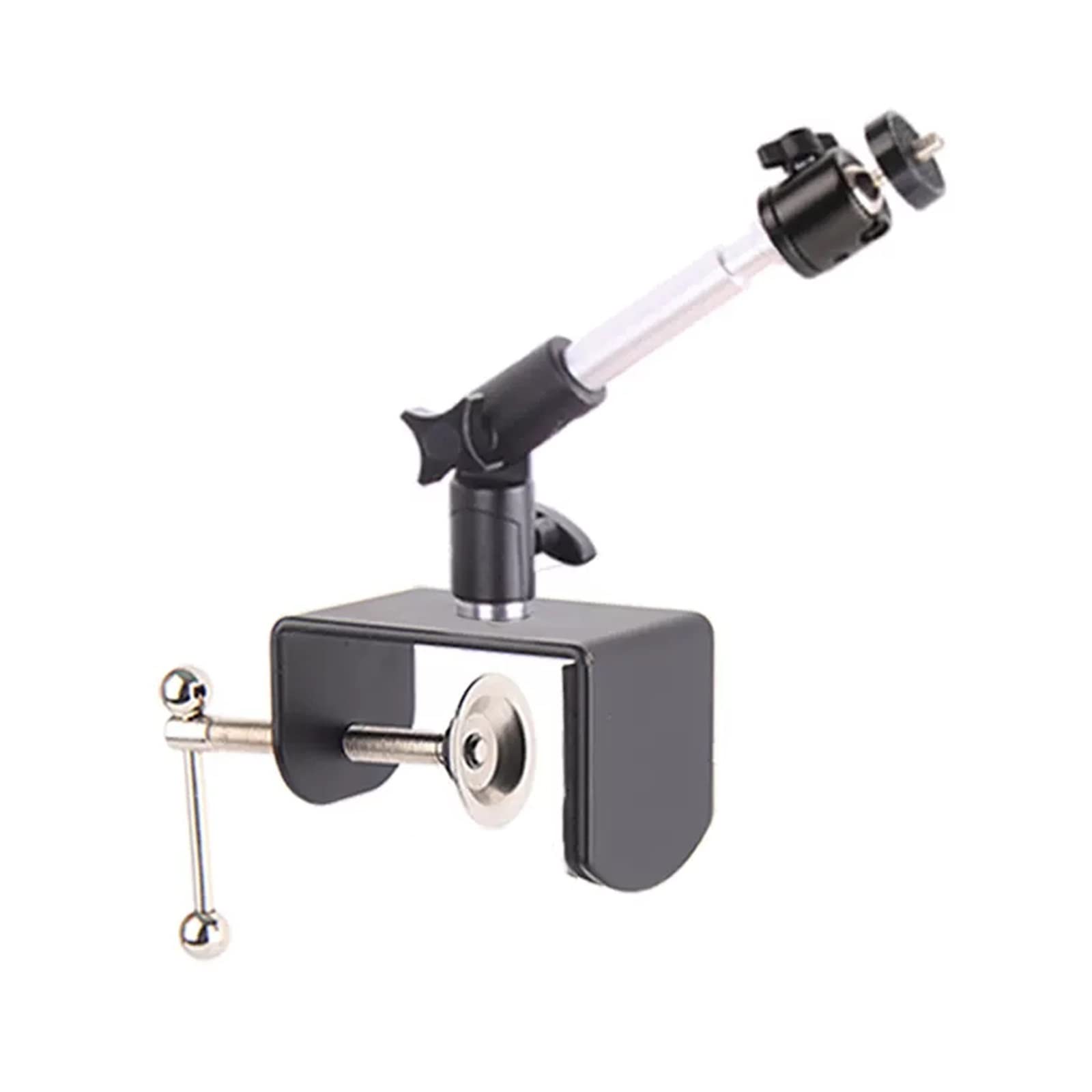 AYCDL Projector Mount Projector Stand Home Expansion Against Wall Projector Bracket Retractable Projector Universal Universal Support Frame for Bedside Bedroom Projec,A